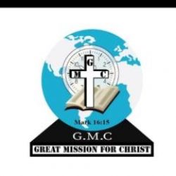 great mission for christ